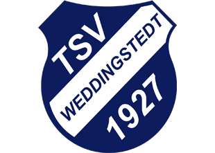 TSV WEDDINGSTEDT Logo
