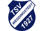 TSV WEDDINGSTEDT Logo